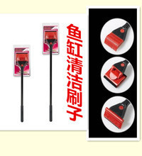 擦魚(yú)缸器最新最全產(chǎn)品參考指南 魚(yú)缸清潔助手與配件推薦