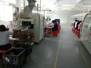 信宜玉都風情網(wǎng)誠聘各行精英 加入信宜市銳科電子，共創(chuàng)輝煌未來