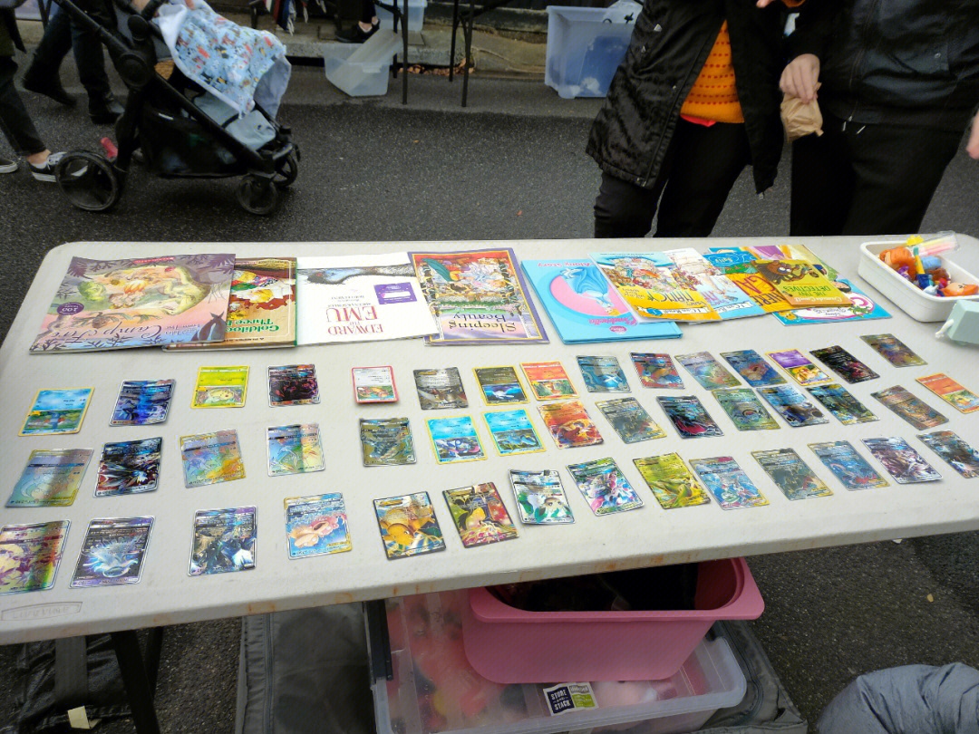 墨爾本Camberwell Sunday Market玩具銷售全攻略 從選品到營銷的實戰(zhàn)指南