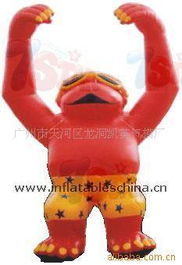 廣州市天河區(qū)龍洞凱英氣模廠產(chǎn)品與服務(wù)概覽 充氣玩具與針紡織品銷售